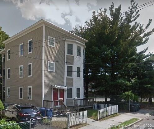 54 Randall Ave unit 1, Bridgeport, CT 06606 - photo 1