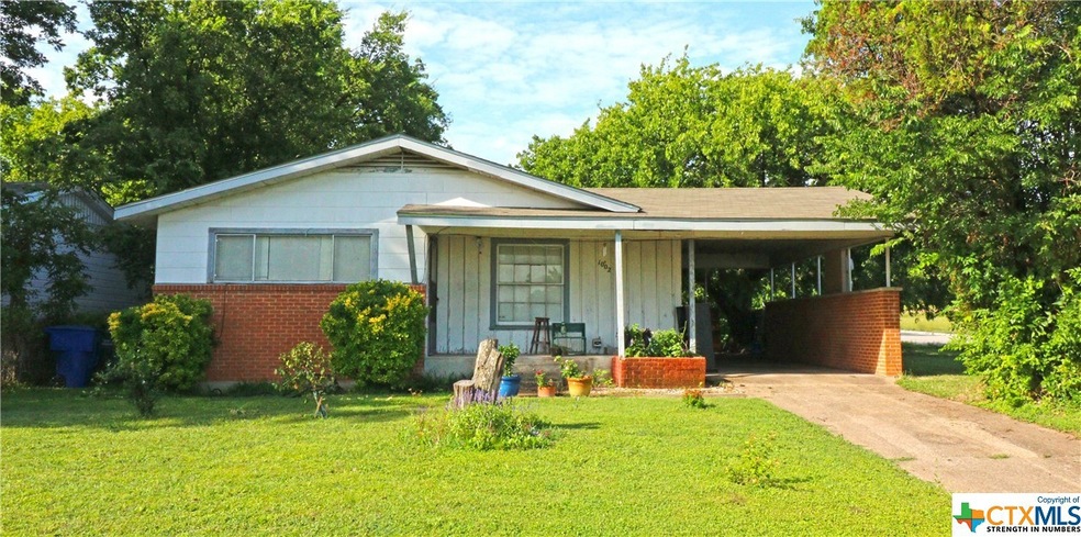 1002 Phil Ave, Copperas Cove, TX 76522 - photo 1