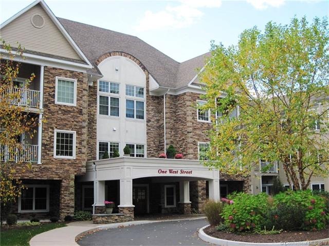 One West Street - A Gracious Address