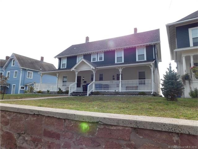 114 Townsend Ave, Waterbury, CT 06705 - photo 1