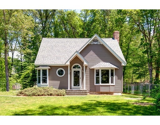 203 Providence Rd, Grafton, MA 01519 - photo 1