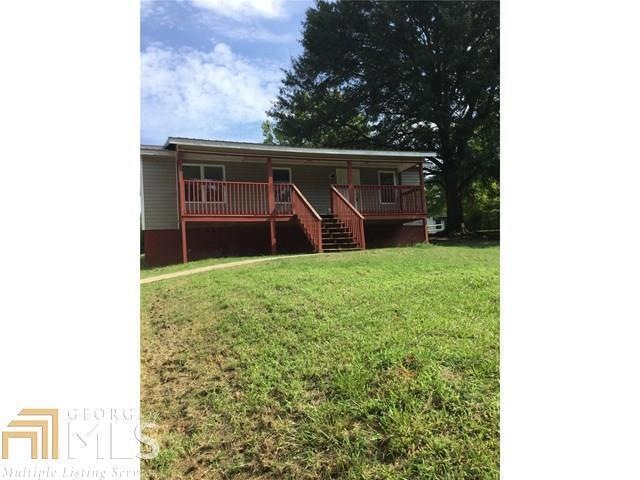 207 Willie North St, Carrollton, GA 30117 - photo 1