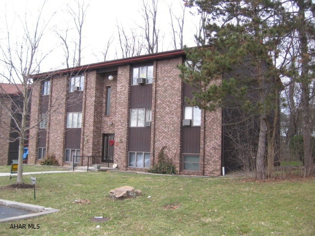 Main View