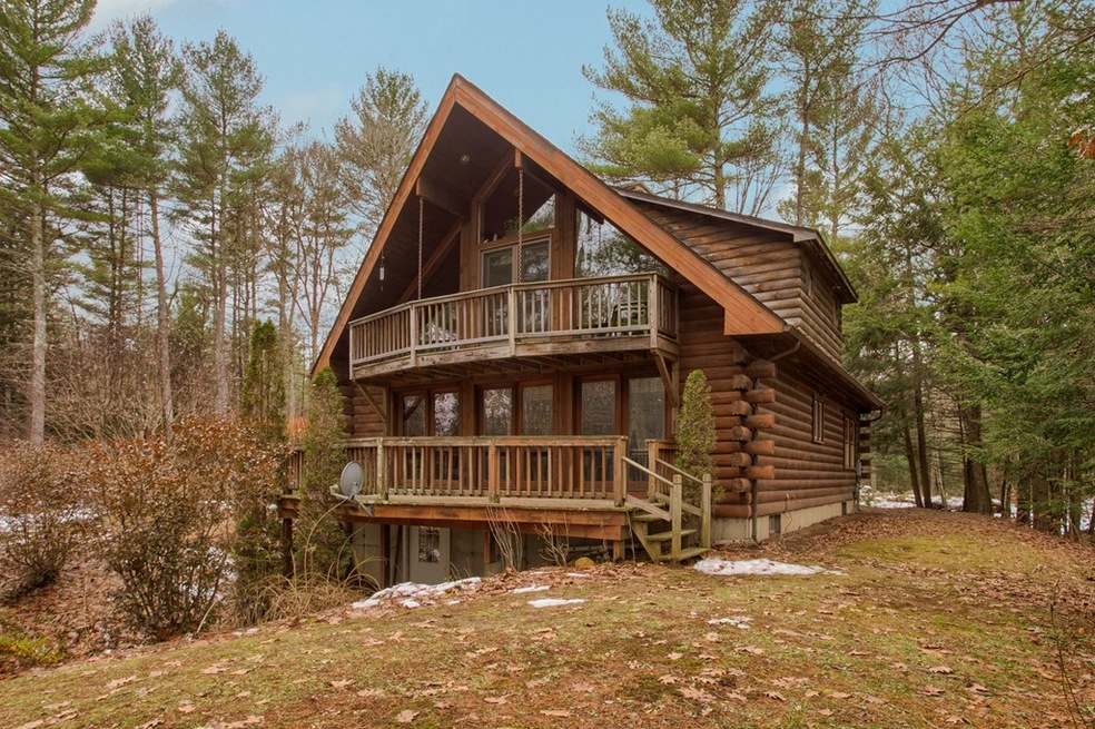 1626 Williamsville Rd, Barre, MA 01005 - photo 1