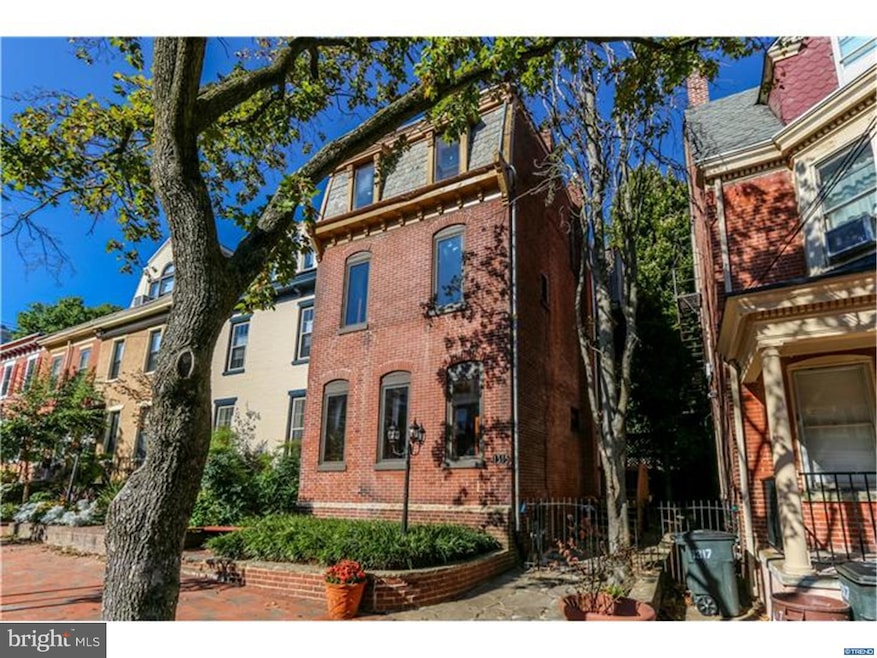 1315 N West St, Wilmington, DE 19801 - photo 1