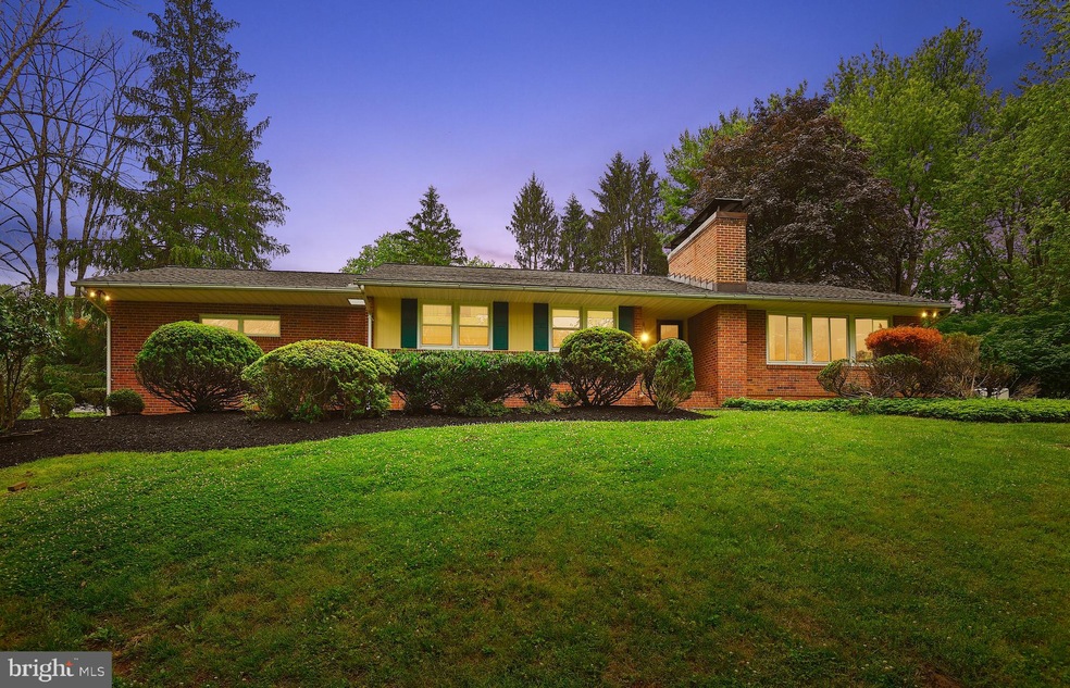 729 Hickory Lot Rd, Towson, MD 21286 - photo 1