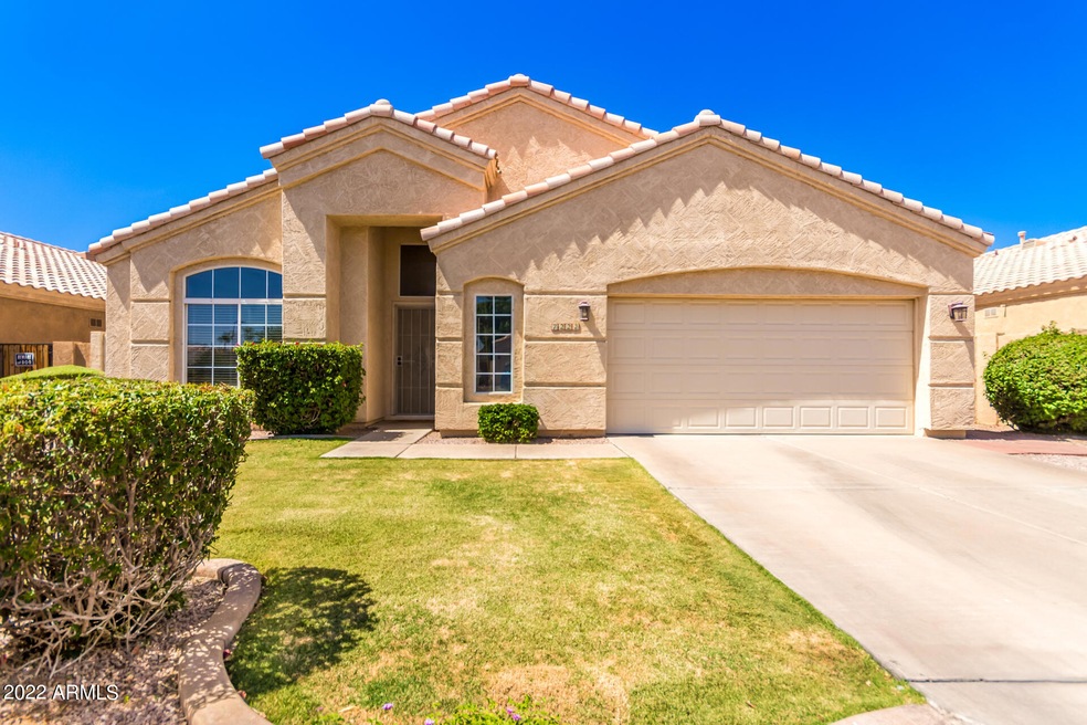 7222 E Laguna Azul Ave, Mesa, AZ 85209 - photo 1