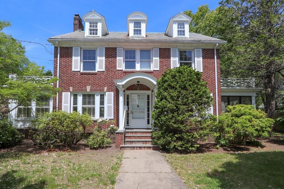 39 Mason Rd, Newton Center, MA 02459 - photo 1