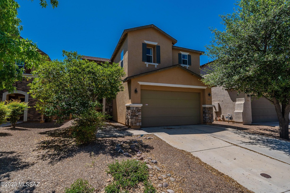 2849 W Duskywing Dr, Tucson, AZ 85741 - photo 1