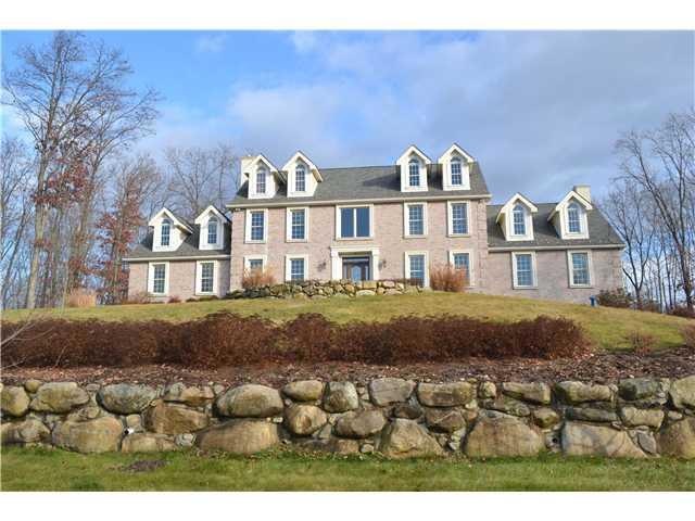 71 Juniper Terrace, Tuxedo Park, NY 10987 - photo 1