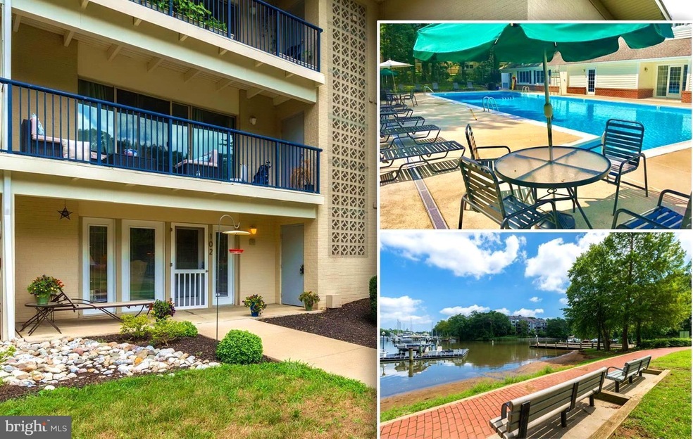 1002 Primrose Rd, Annapolis, MD 21403 - photo 1