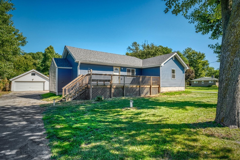 4712 W 47th Ave, Gary, IN 46408 - photo 1