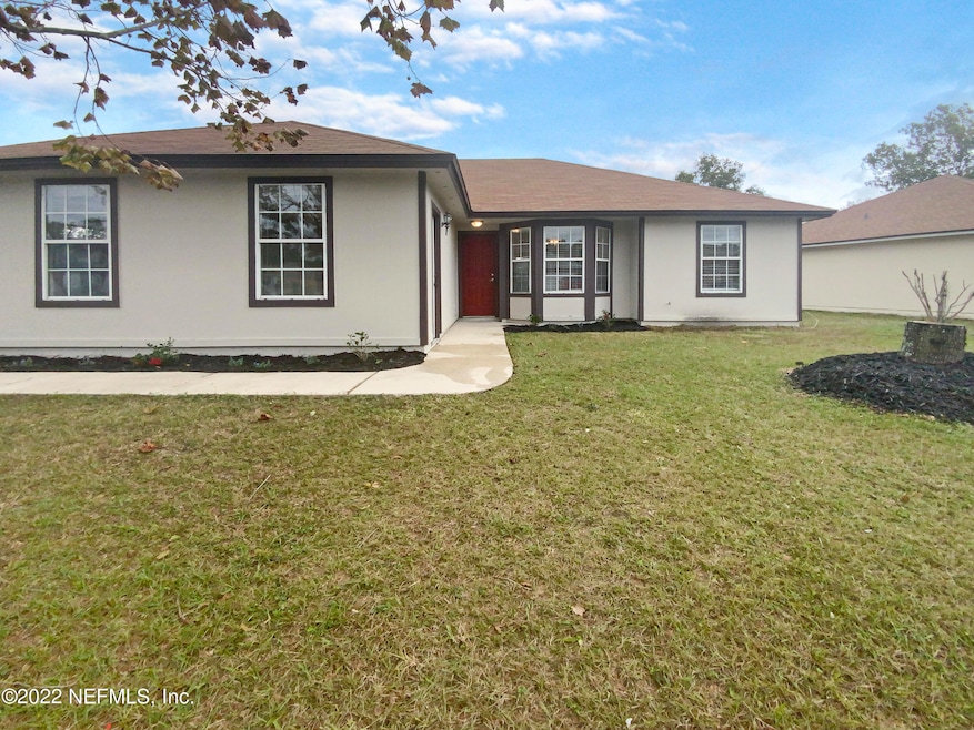 8119 Beatle Blvd, Jacksonville, FL 32244 - photo 1
