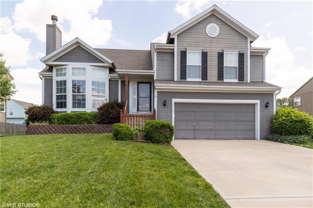 19230 W 209th St, Spring Hill, KS 66083 - photo 1