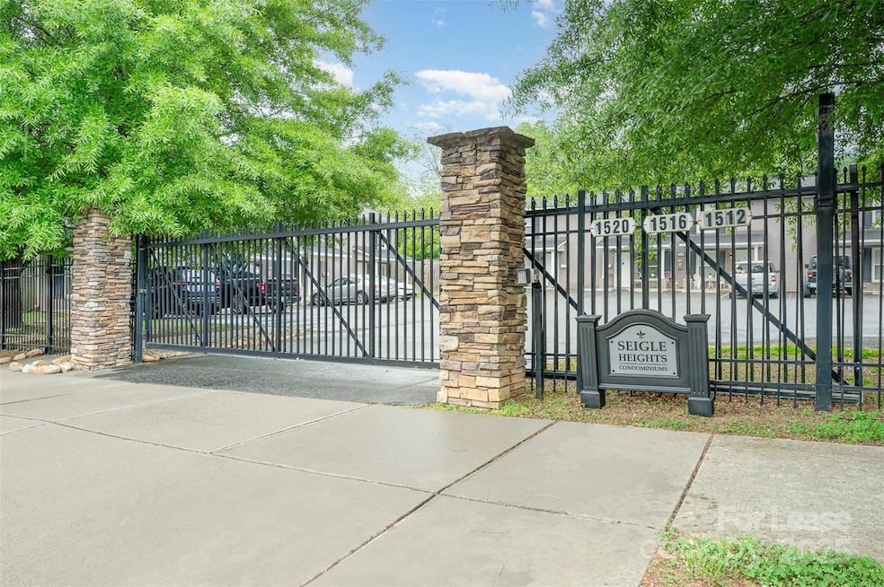1512 Seigle Ave unit 3, Charlotte, NC 28205 - photo 1