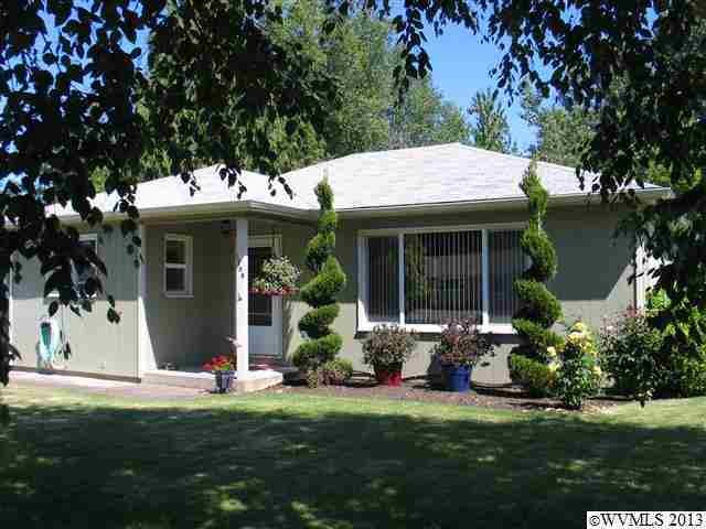 Welcome to 1205 36th Av SW