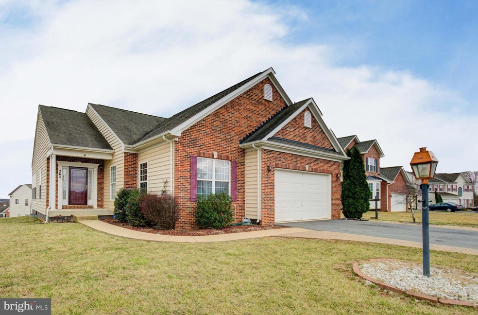 265 Boise Ln, Inwood, WV 25428 - photo 1