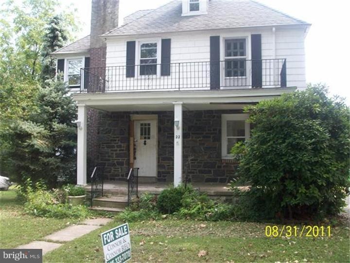 22 Golf Rd, Darby, PA 19023 - photo 1