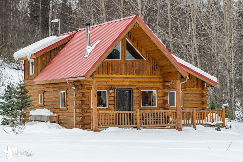 11272 Granite View Dr, Sutton, AK 99674 - photo 1