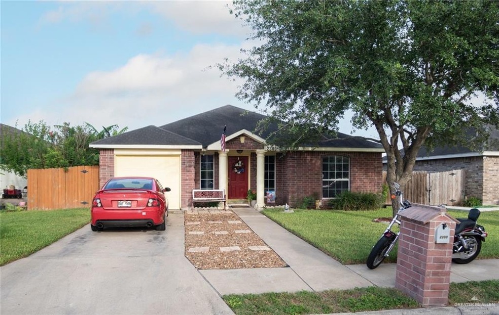 2300 Olmitos Ave, San Juan, TX 78589 - photo 1