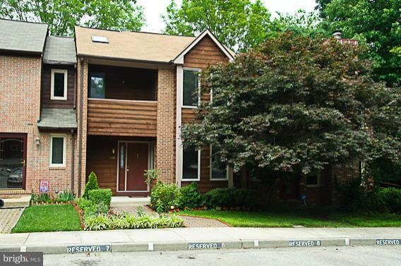 9485 Clocktower Ln, Columbia, MD 21046 - photo 1