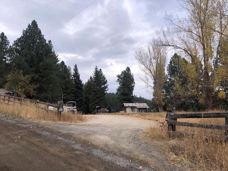 606 Dam Rd, Cascade, ID 83611 - photo 1
