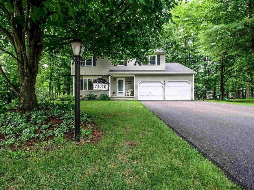 790 Schuyler Way, Ballston Spa, NY 12020 - photo 1