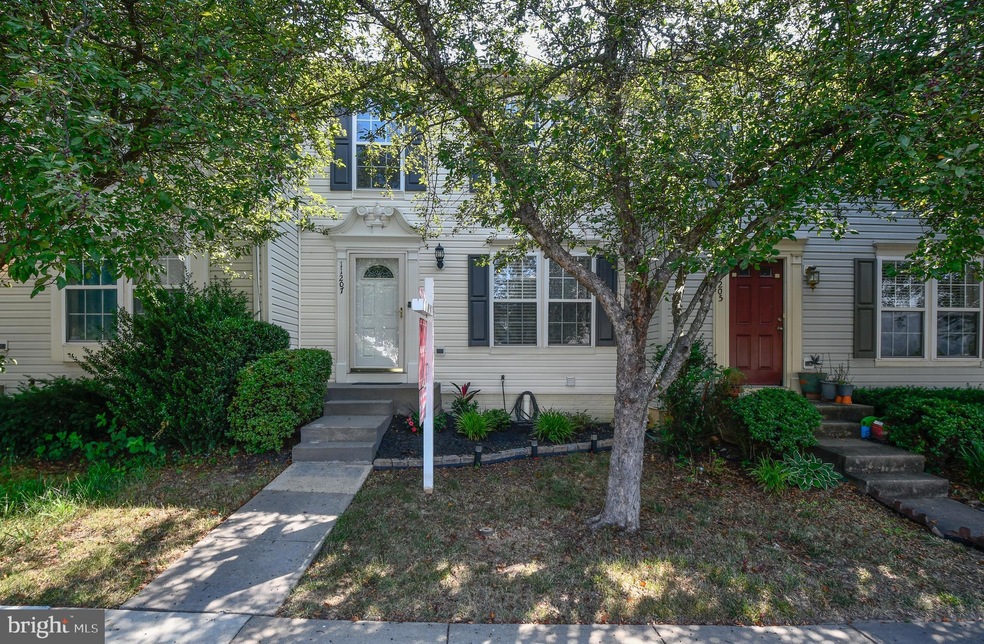 11207 Gander Ct, Fredericksburg, VA 22407 - photo 1
