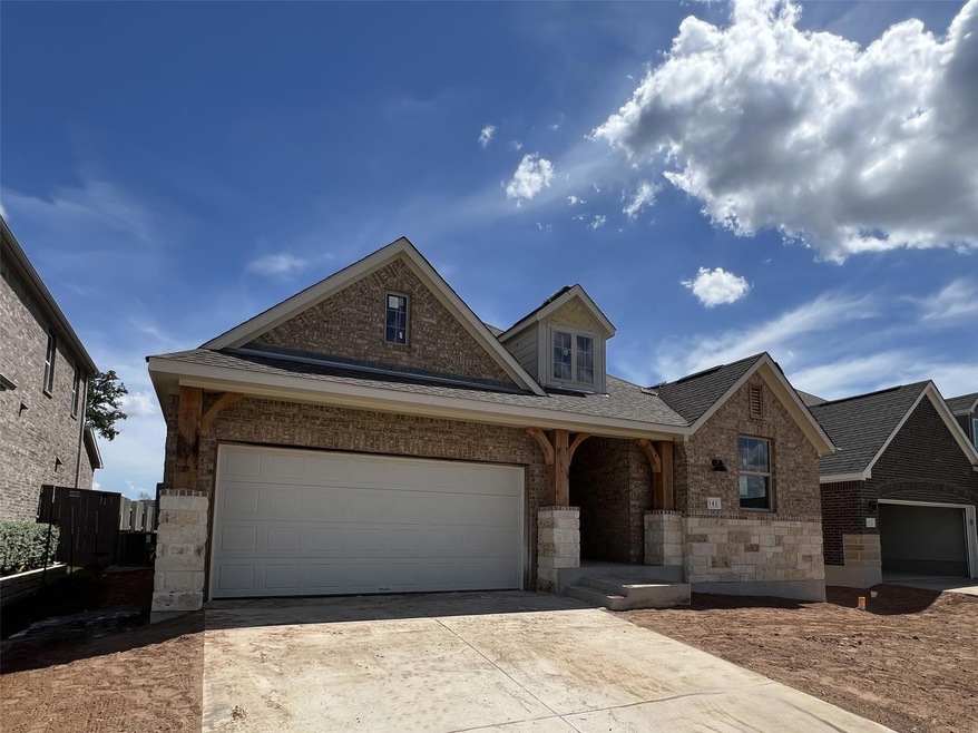 141 Grand Teton Dr, Kyle, TX 78640 - photo 1