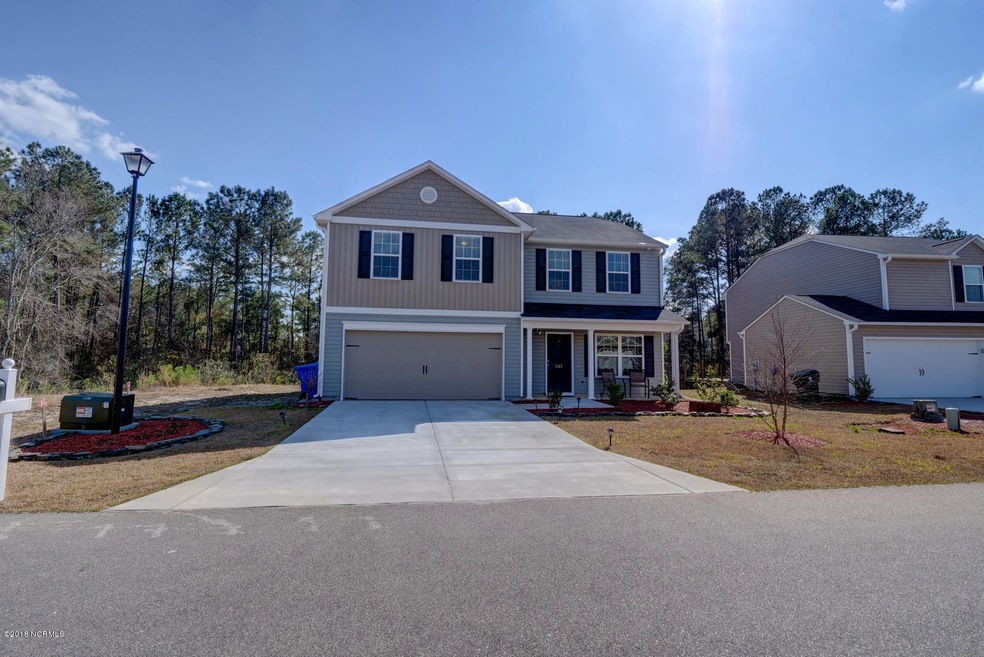 203 Chalet Rd Holly Ridge NC-large-001-9