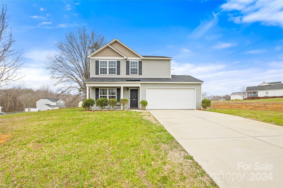 Sold $295,000 • Co-Listing Agent