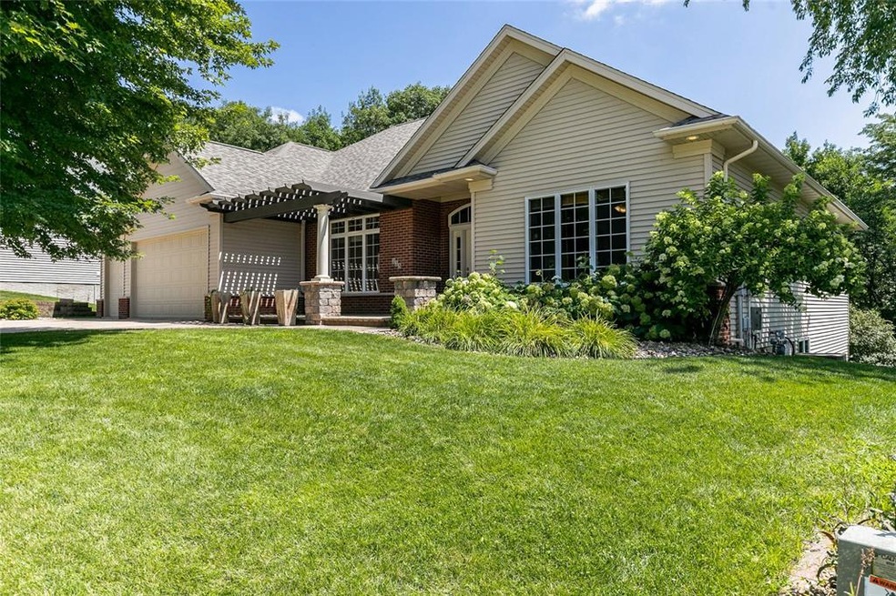 3,831 SQUARE FEET RANCH