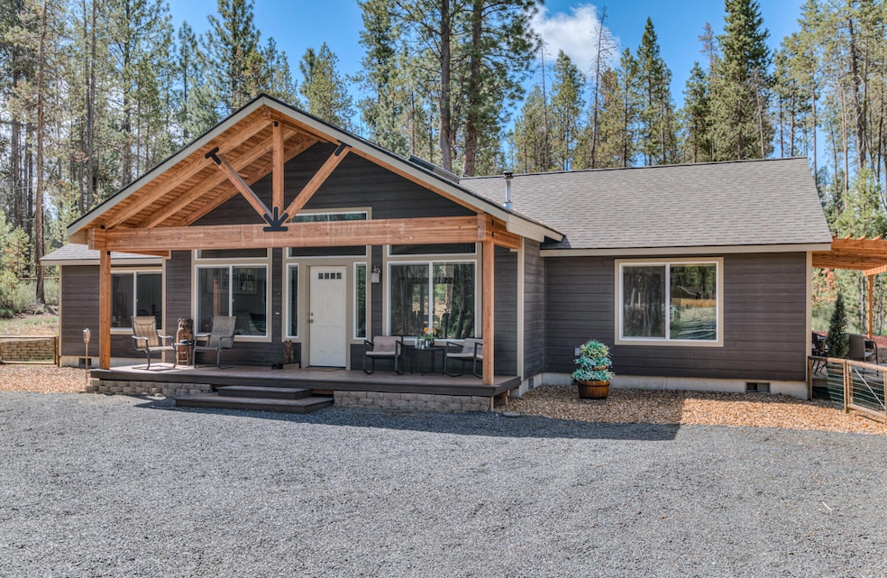 17153 Helbrock Dr., Bend, OR - 2