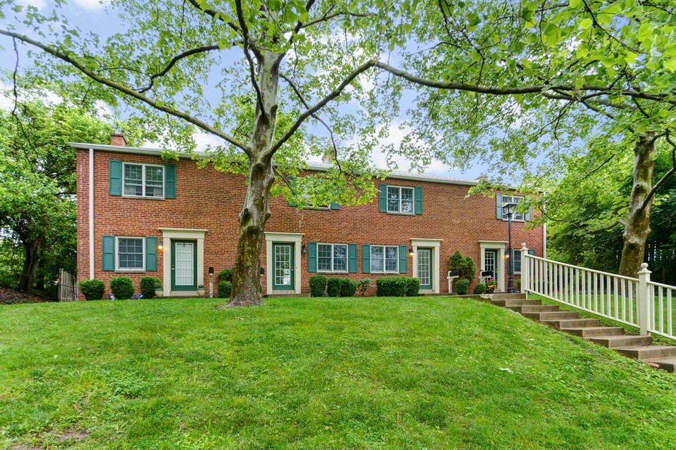 360 Parkview Unit C