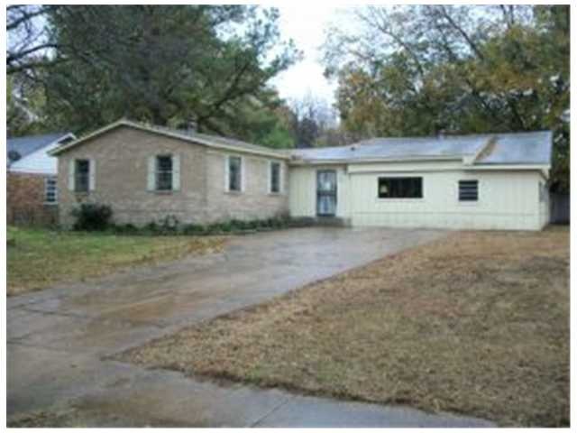 4 bedroom, two and a half bath home.