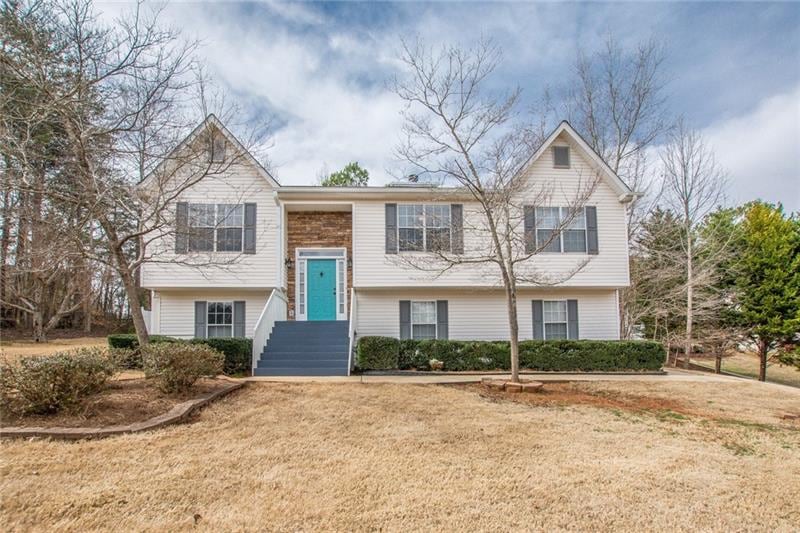 5215 Amherst Way, Flowery Branch, GA 30542 - photo 1