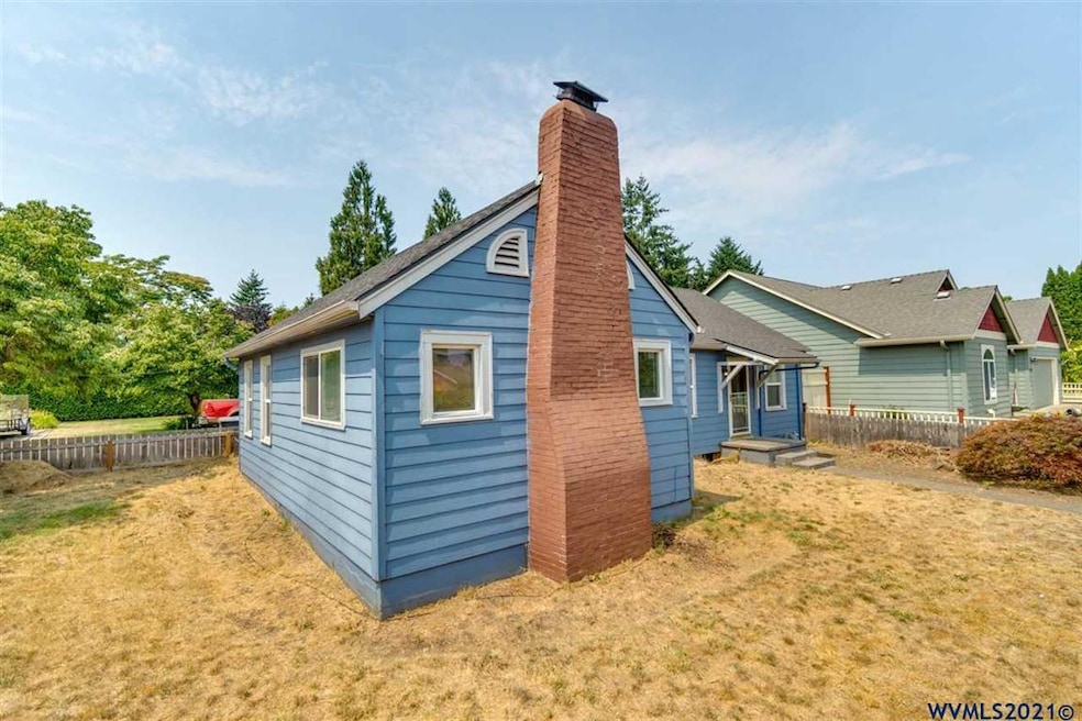 4815 Rickman Rd NE, Keizer, OR 97303 - photo 1