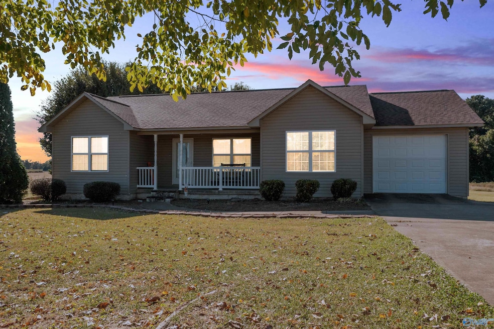 585 County Road 13, Centre, AL 35960 - photo 1