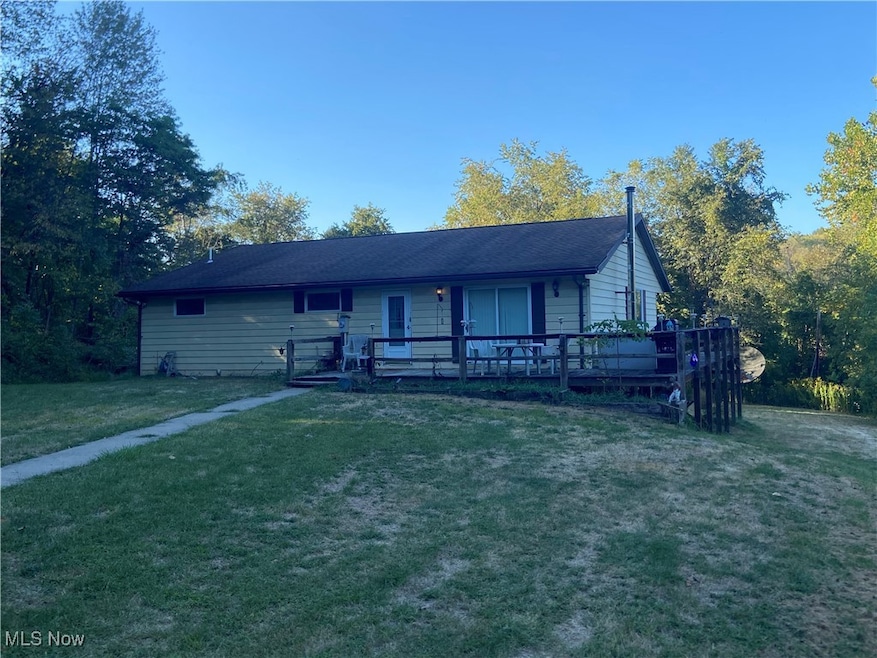 8188 Dozer Rd, Cambridge, OH 43725 - photo 1