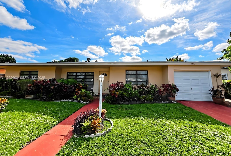 1140 NE 204th St, Miami, FL 33179 - photo 1