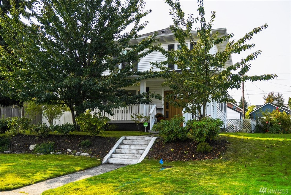 2006 Oakes Ave, Everett, WA 98201 - photo 1