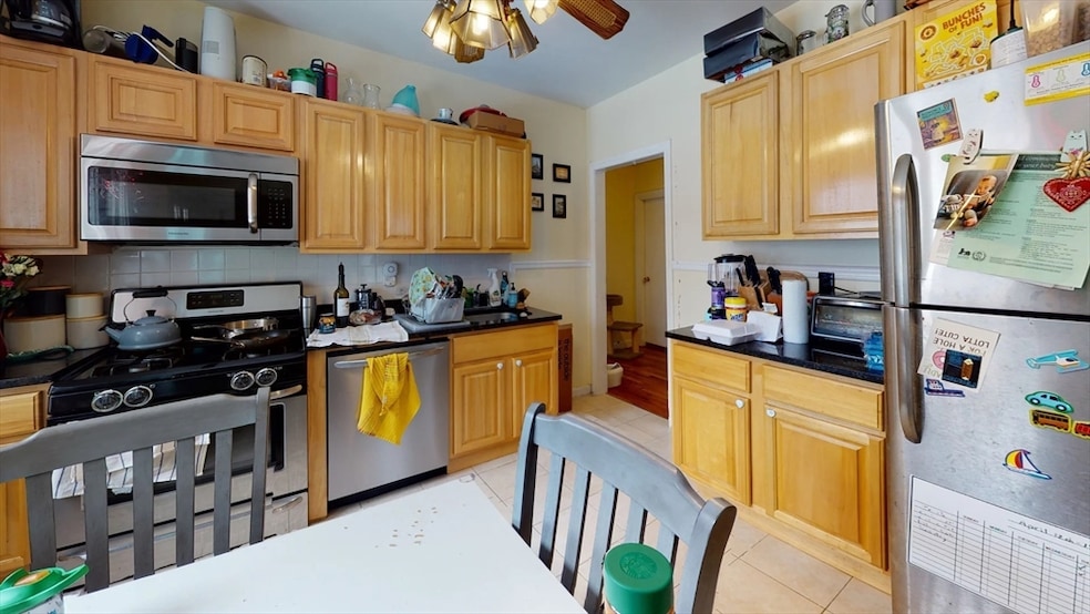 48 Oak St unit 1, Dedham, MA 02026 - photo 1