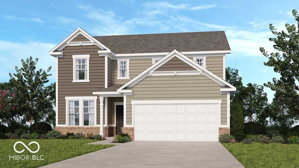 1045 Bevy Blvd, Danville, IN 46122 - photo 1