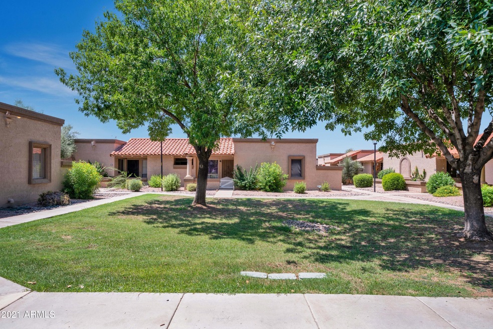 97 N Cooper Rd unit 104, Chandler, AZ 85225 - photo 1