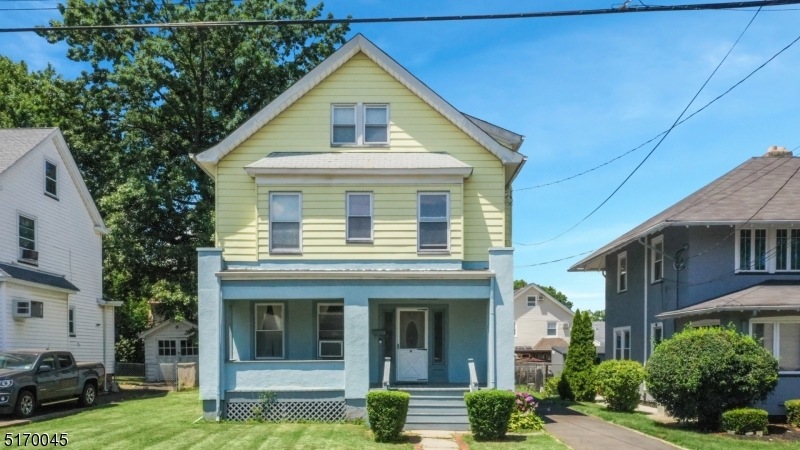 40 Summit Rd unit 42, Elizabeth, NJ 07208 - photo 1