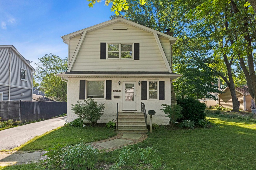 1314 N Webster St, Naperville, IL 60563 - photo 1