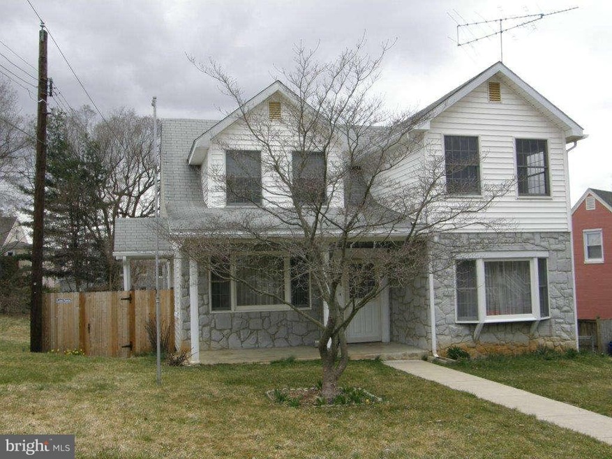 1004 Columbia Rd, Hagerstown, MD 21742 - photo 1