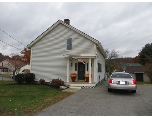 1 Morse Rd, Sutton, MA 01590 - photo 1