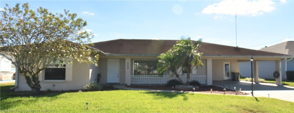 122 Melody Ct, Lake Placid, FL 33852 - photo 1