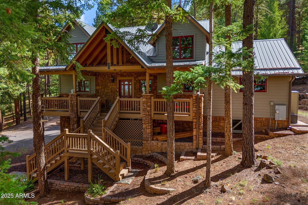 26 Cr -- N unit 1068, Greer, AZ 85927 - photo 1